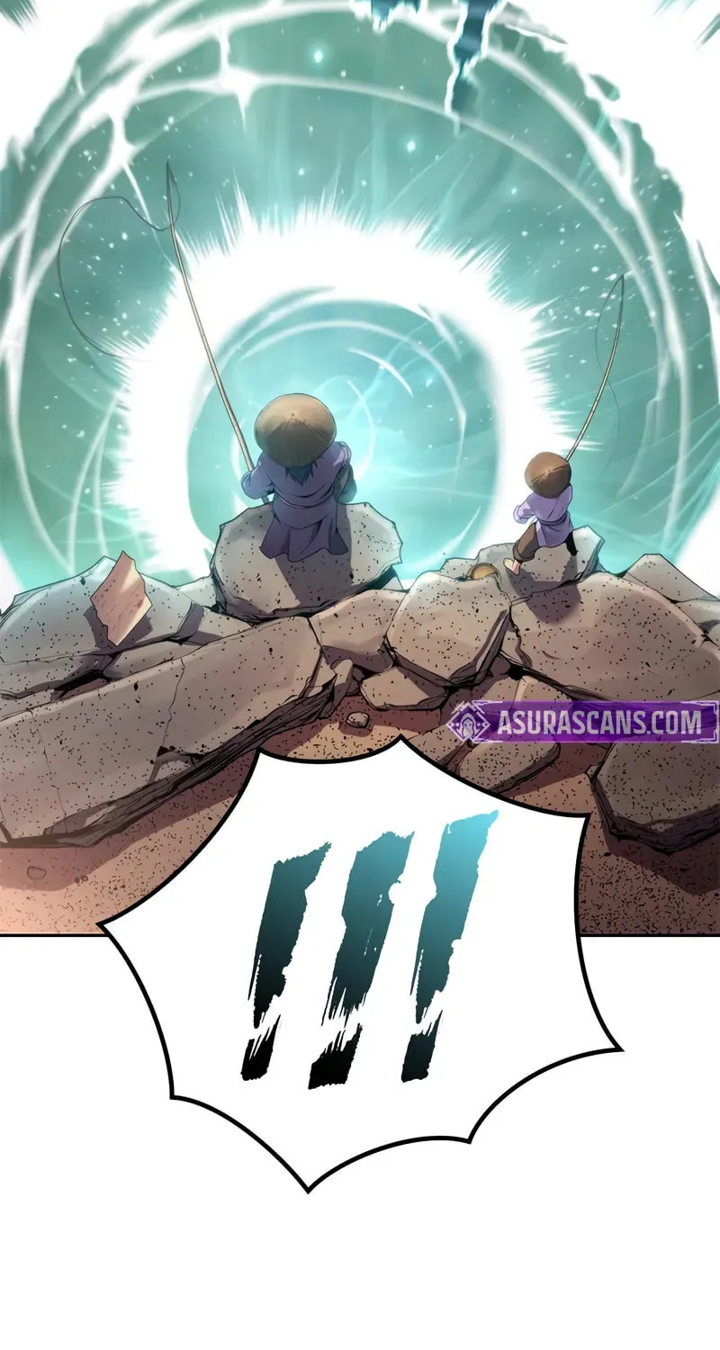 Chronicles of the Demon Faction Chapter 131 page 134 - 