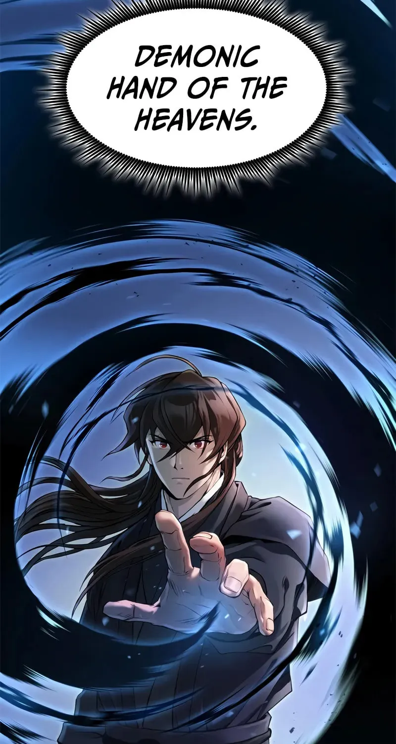 Chronicles of the Demon Faction Chapter 131 page 18 - 