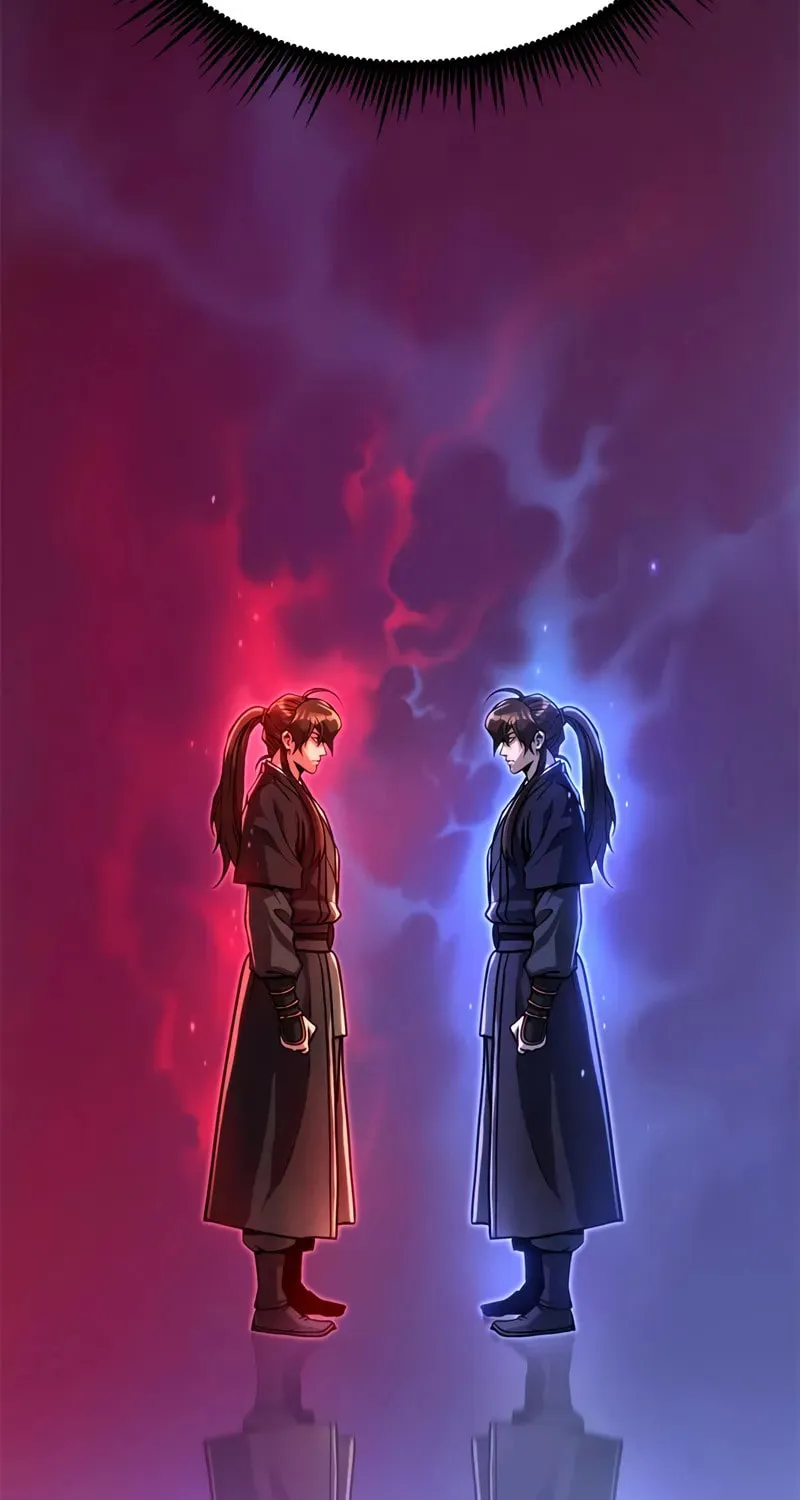 Chronicles of the Demon Faction Chapter 131 page 34 - 