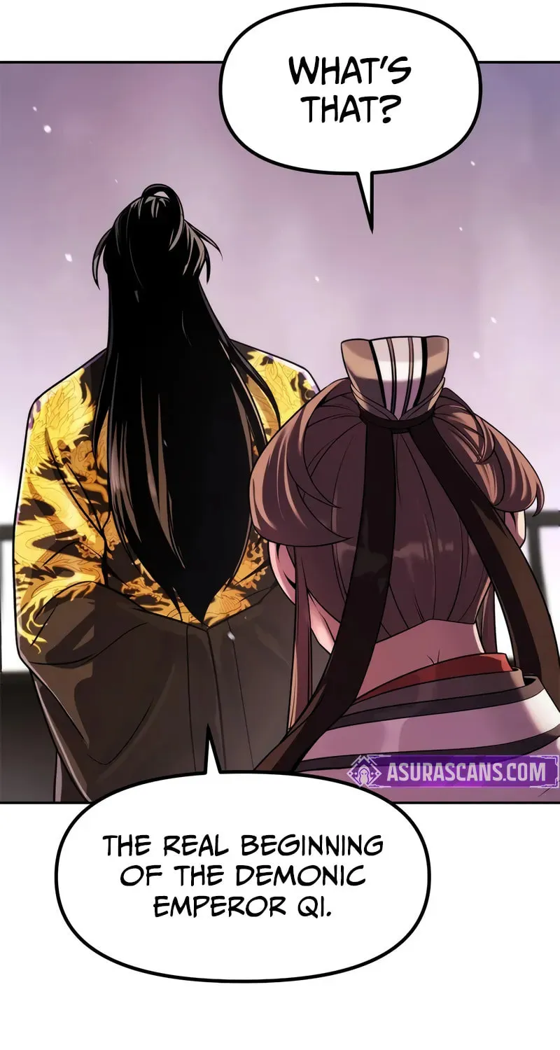 Chronicles of the Demon Faction Chapter 131 page 42 - 