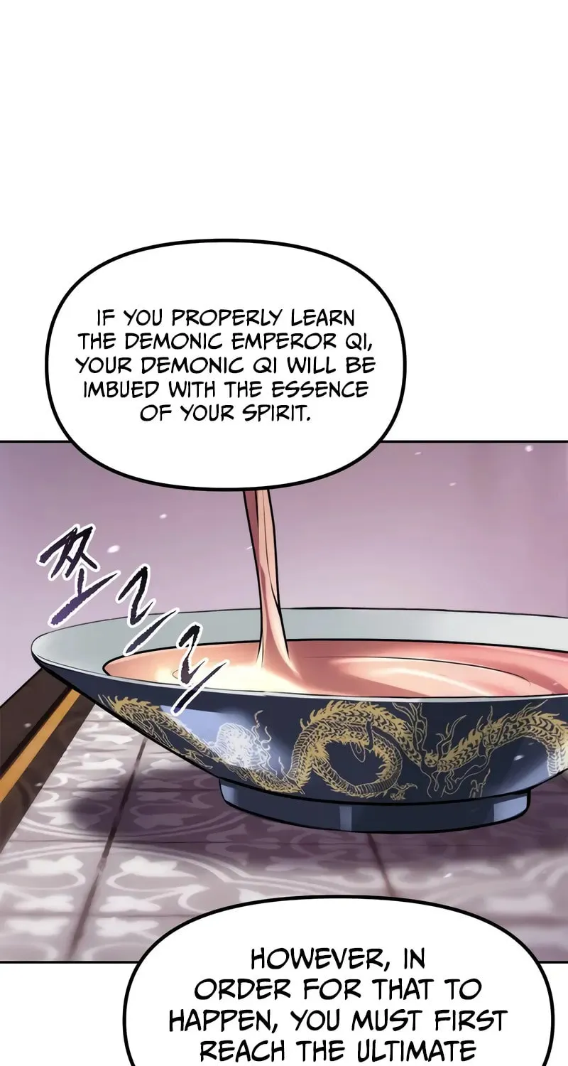 Chronicles of the Demon Faction Chapter 131 page 47 - 
