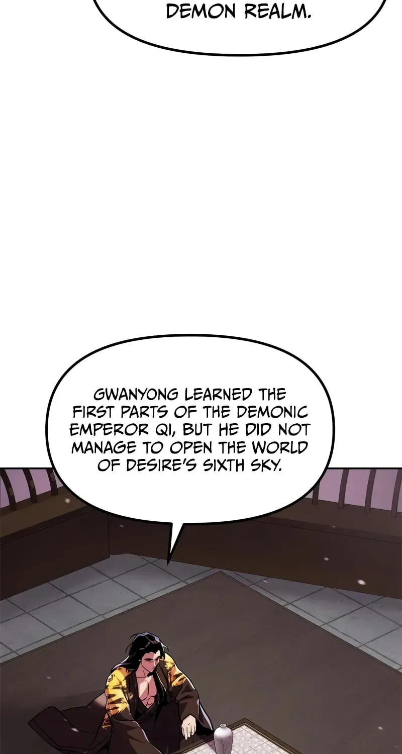 Chronicles of the Demon Faction Chapter 131 page 48 - 