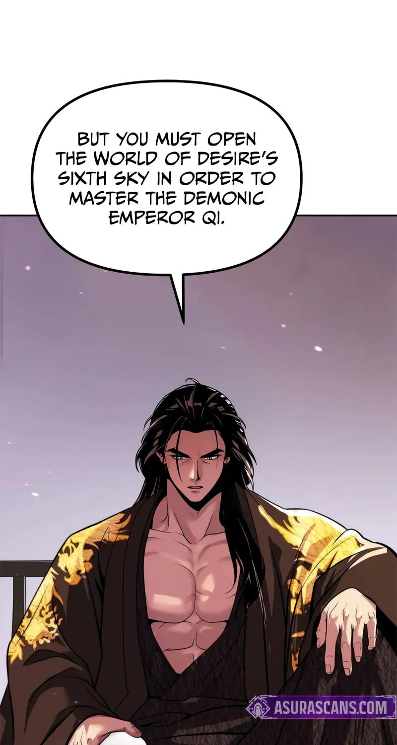Chronicles of the Demon Faction Chapter 131 page 50 - 