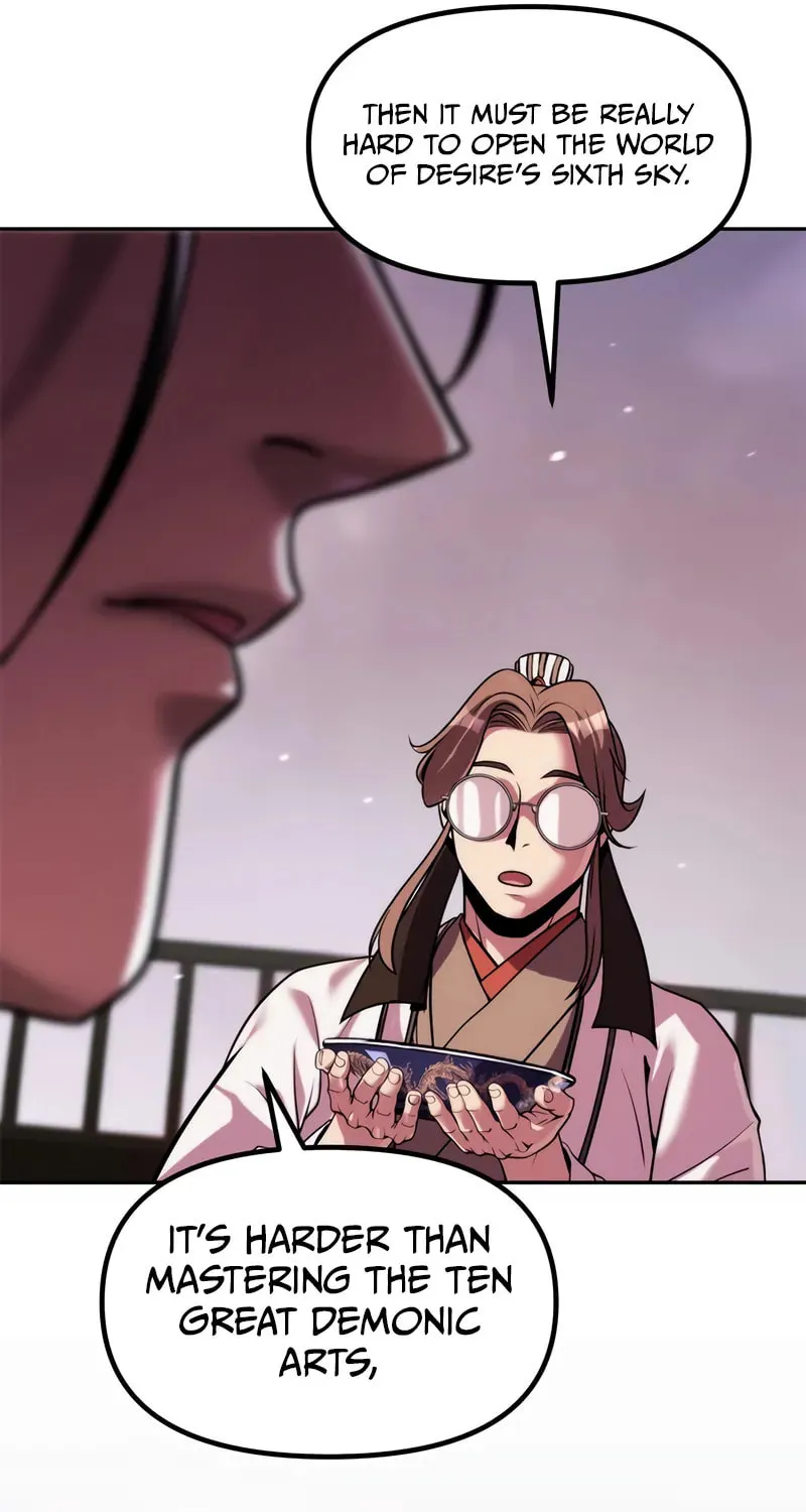 Chronicles of the Demon Faction Chapter 131 page 52 - 