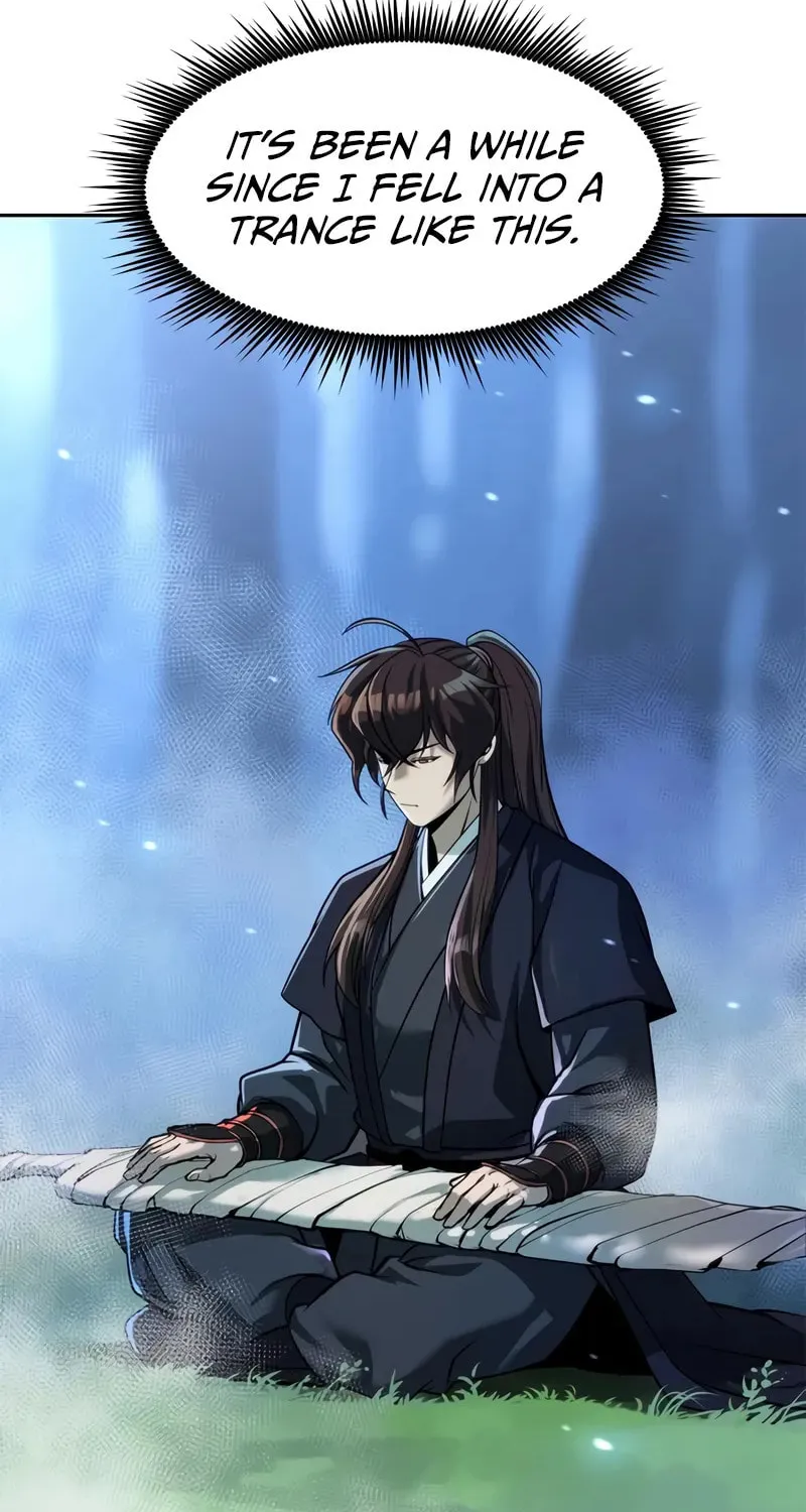 Chronicles of the Demon Faction Chapter 131 page 7 - 