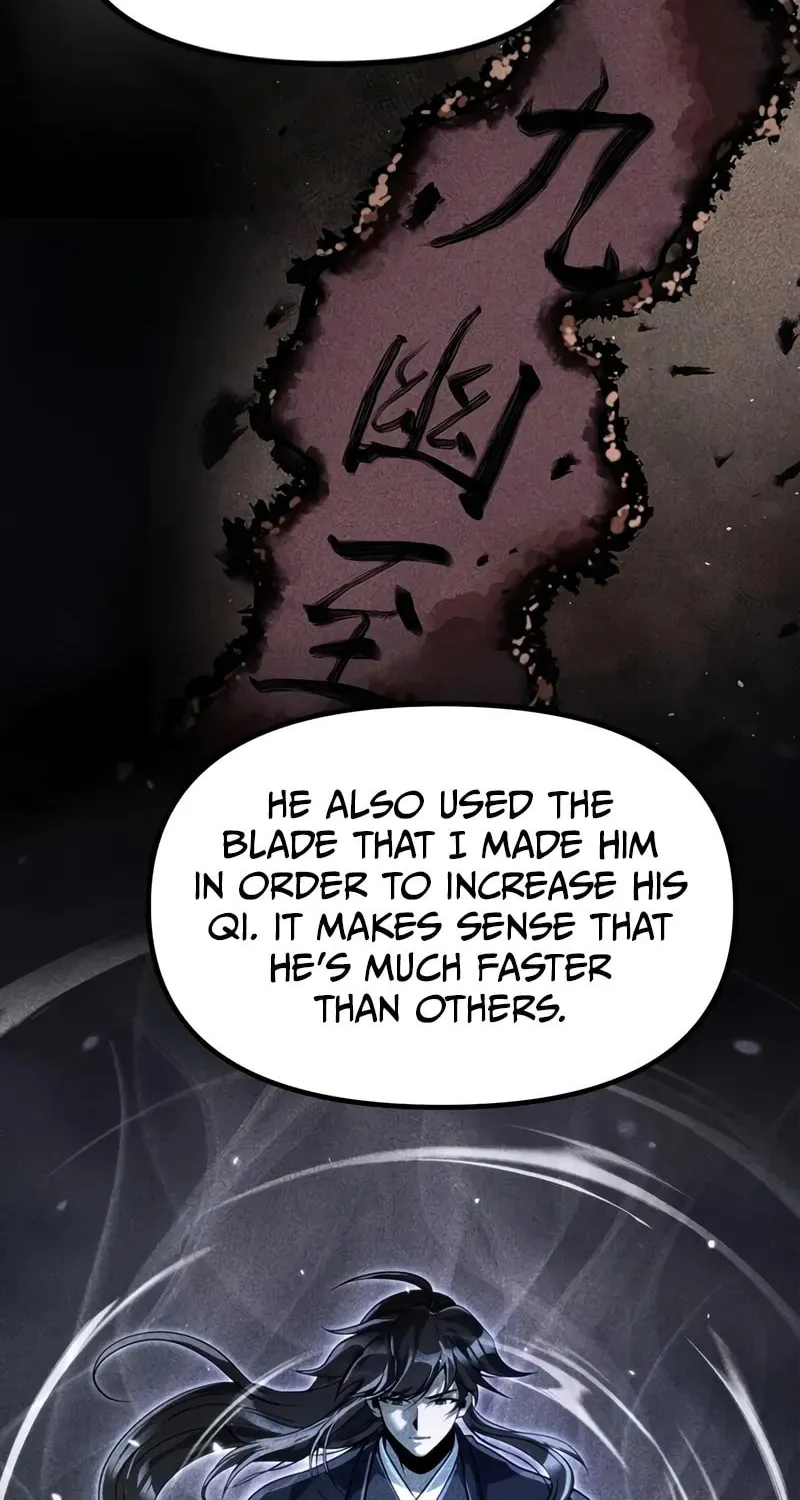 Chronicles of the Demon Faction Chapter 131 page 63 - 