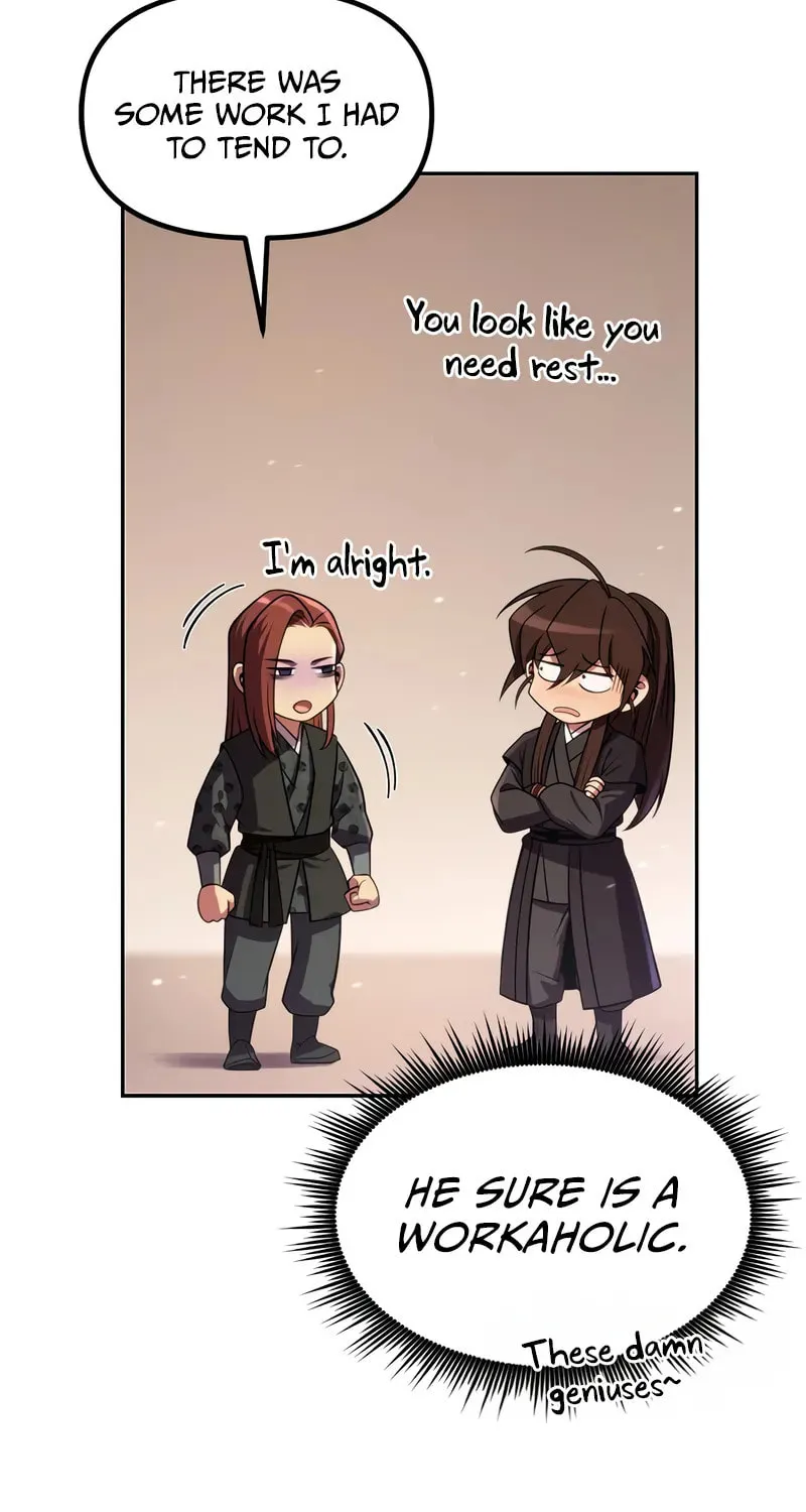 Chronicles of the Demon Faction Chapter 131 page 76 - 