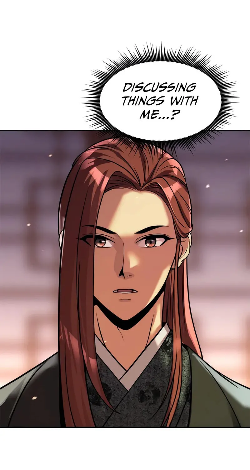 Chronicles of the Demon Faction Chapter 131 page 85 - 