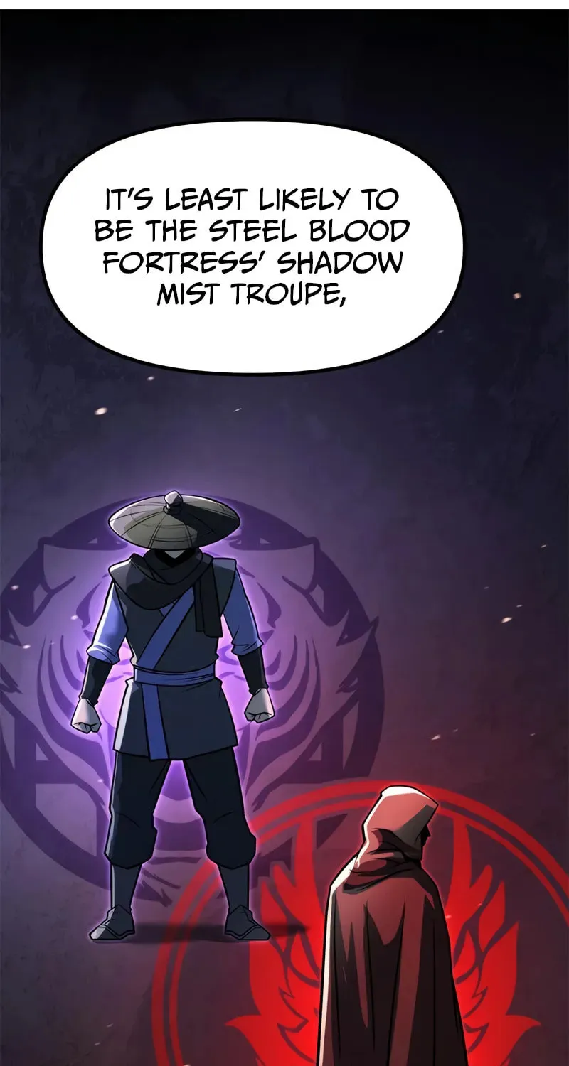 Chronicles of the Demon Faction Chapter 132 page 12 - 