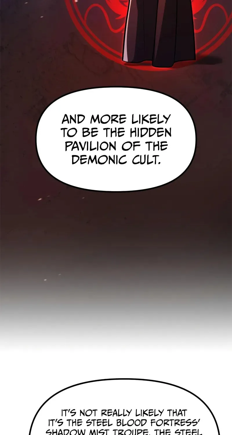 Chronicles of the Demon Faction Chapter 132 page 13 - 