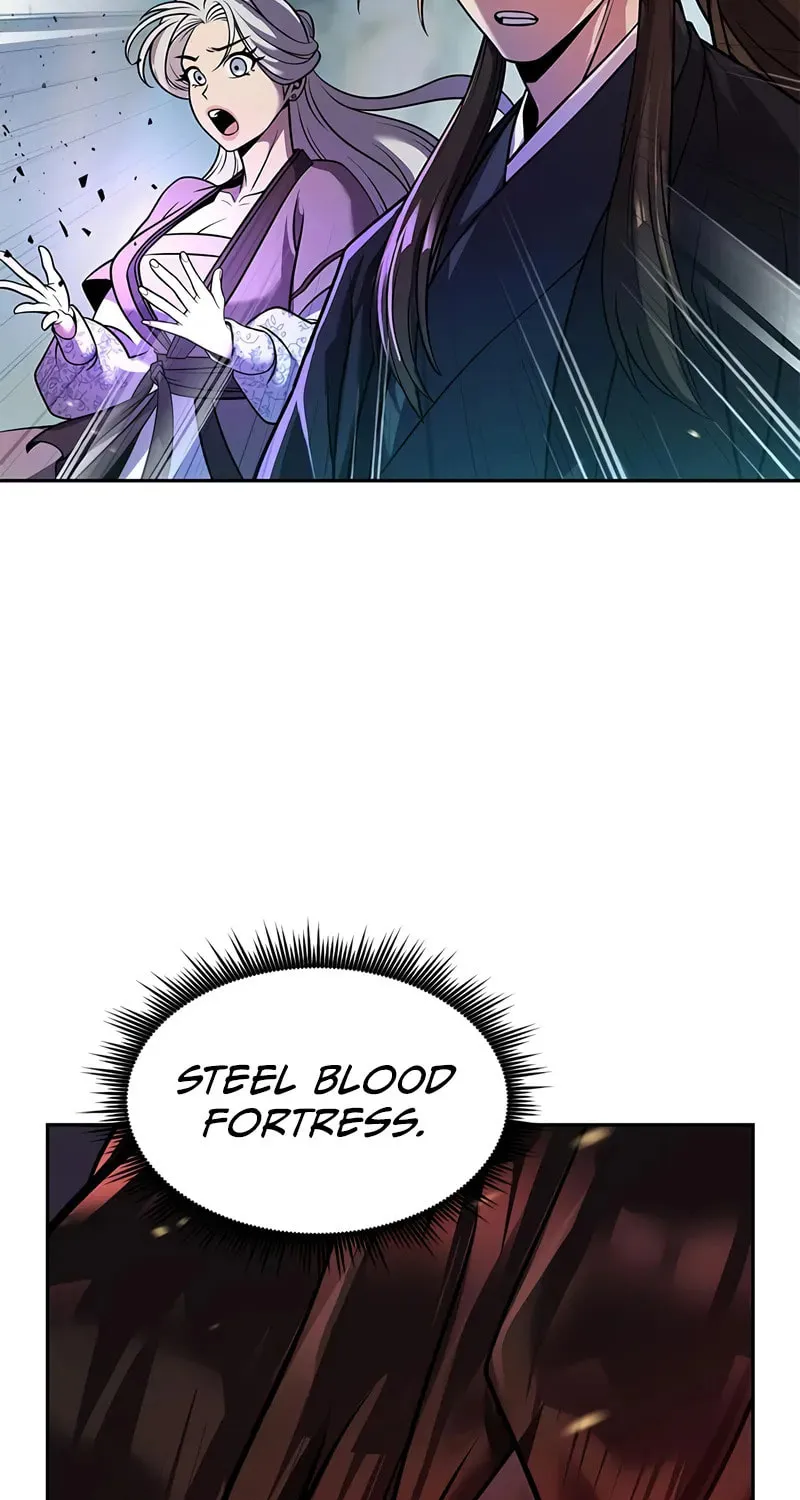 Chronicles of the Demon Faction Chapter 132 page 123 - 
