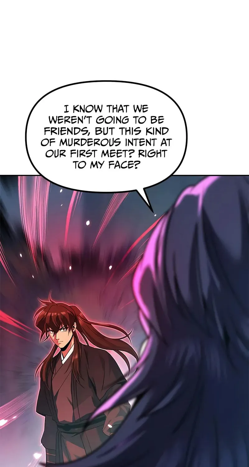 Chronicles of the Demon Faction Chapter 132 page 126 - 