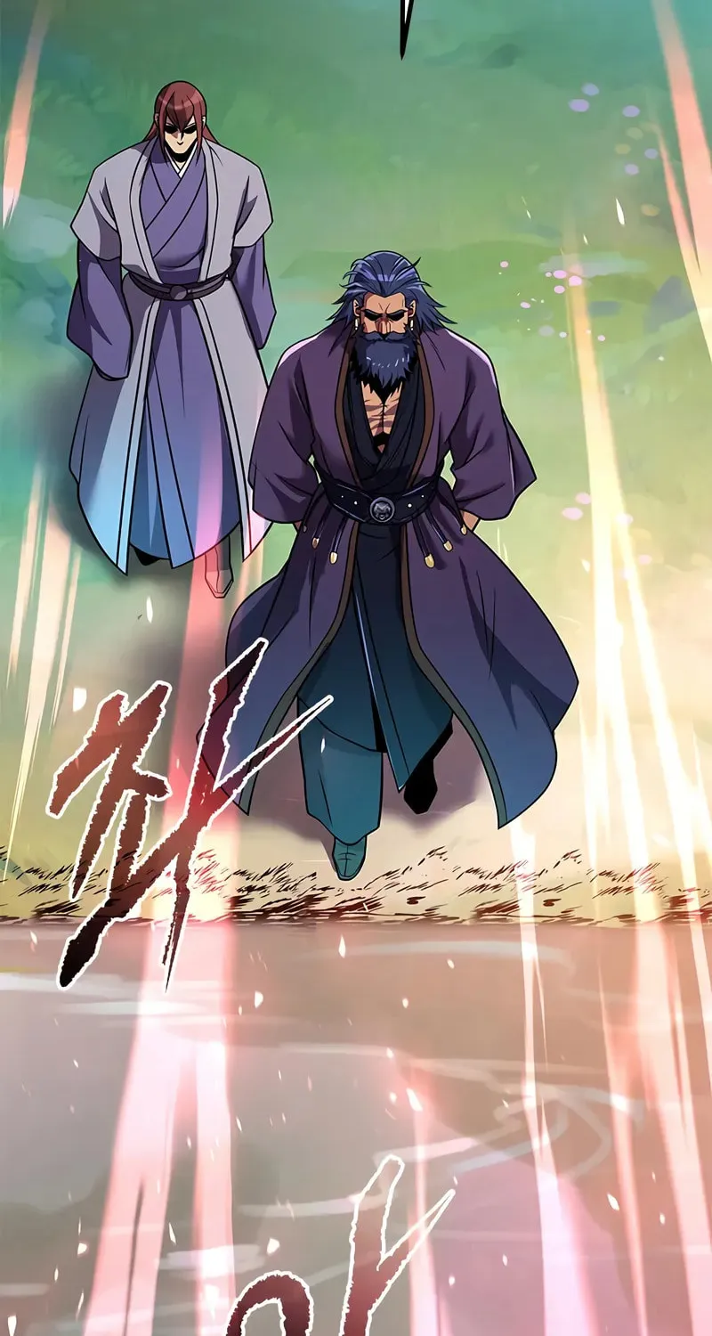 Chronicles of the Demon Faction Chapter 132 page 128 - 
