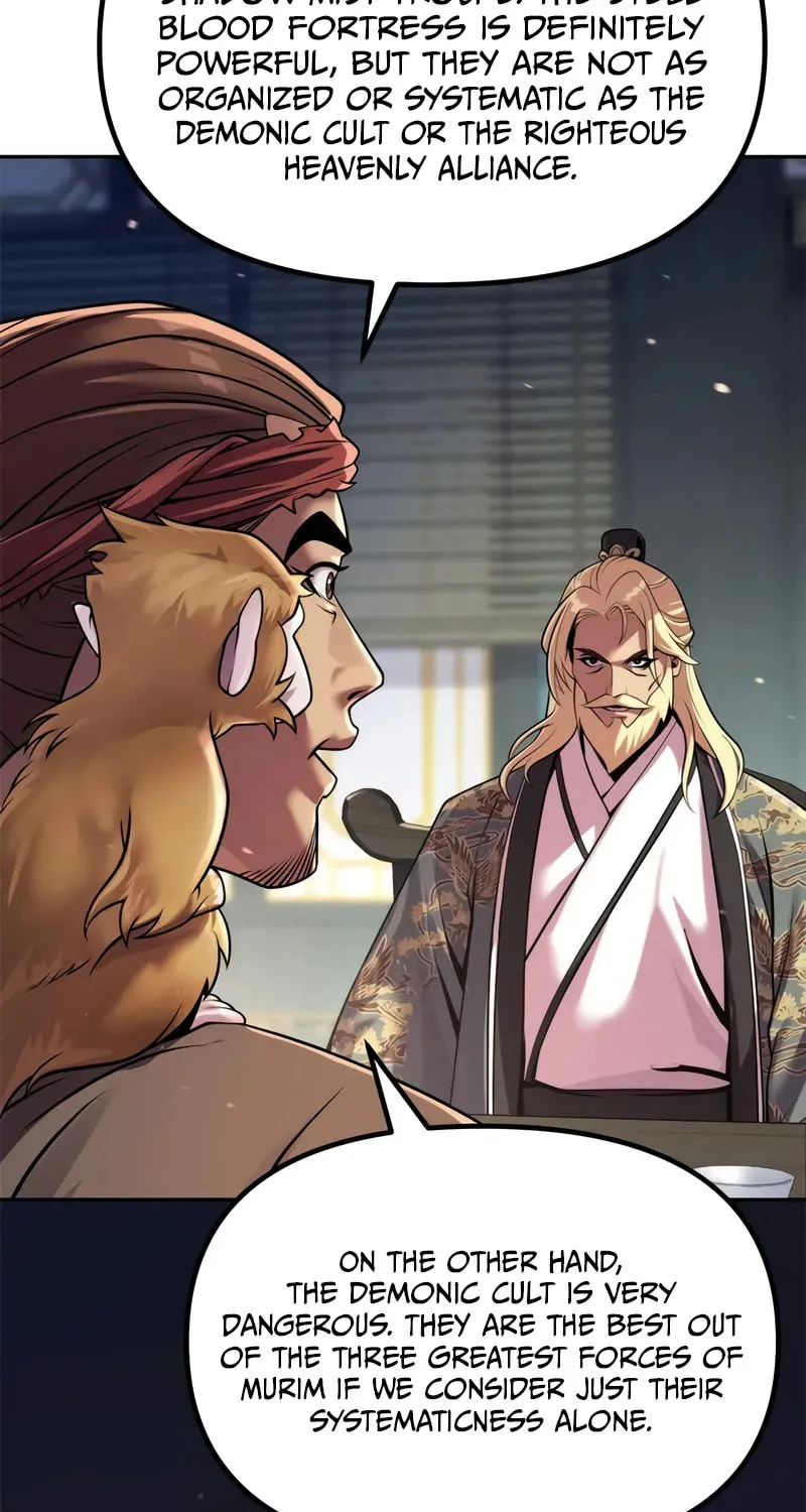 Chronicles of the Demon Faction Chapter 132 page 14 - 