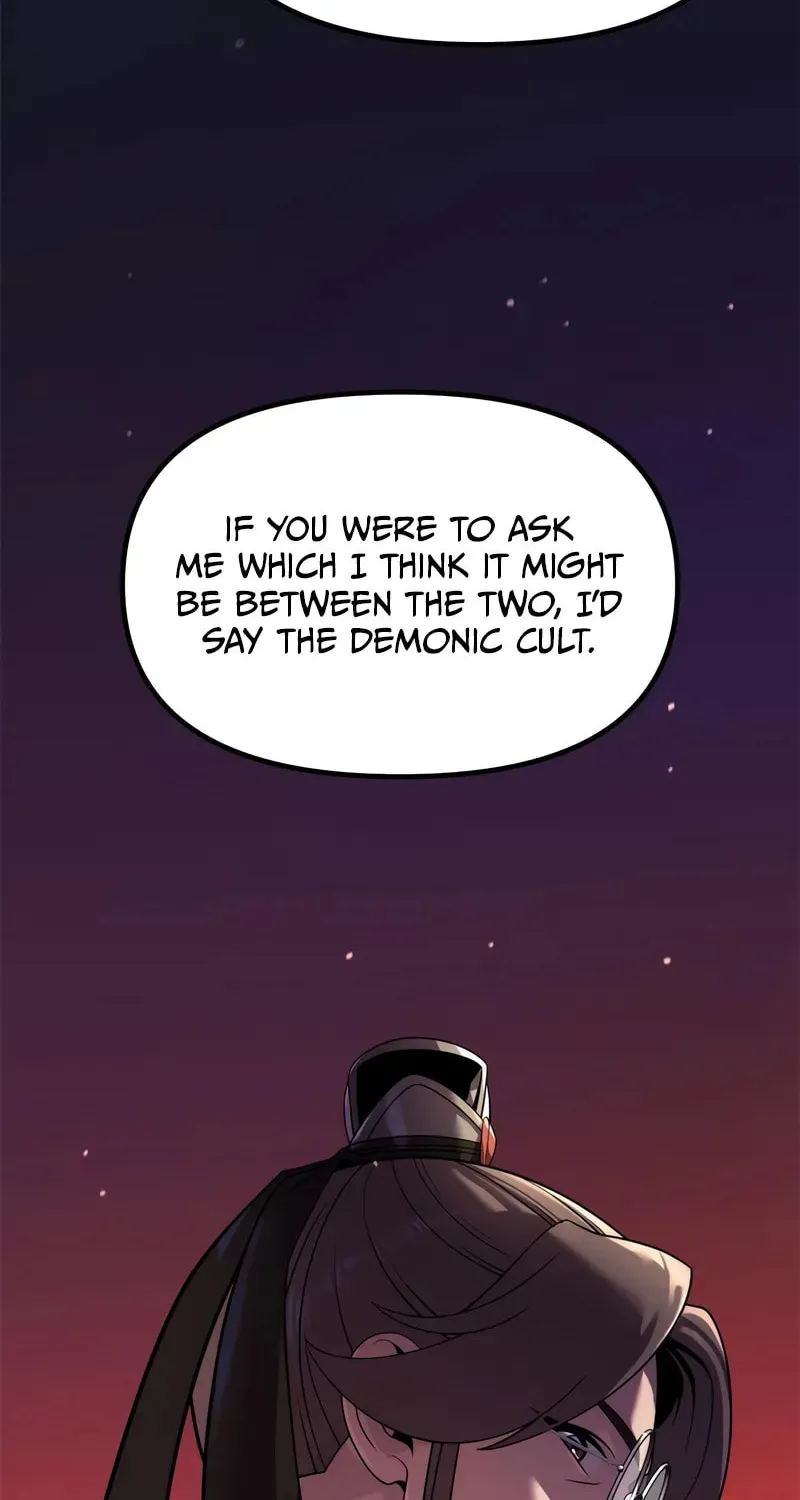 Chronicles of the Demon Faction Chapter 132 page 15 - 