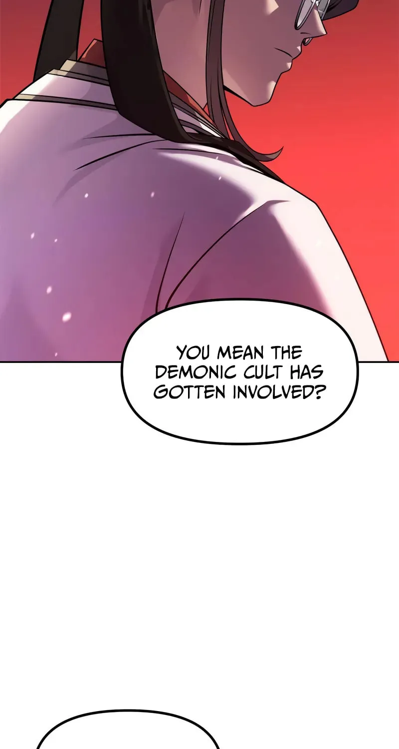 Chronicles of the Demon Faction Chapter 132 page 16 - 