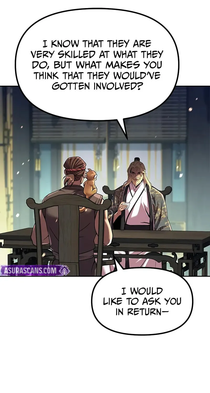 Chronicles of the Demon Faction Chapter 132 page 21 - 