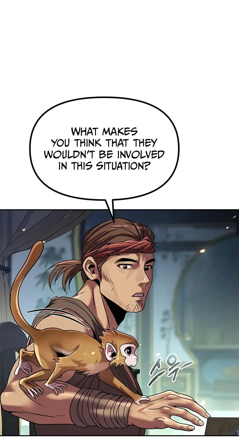 Chronicles of the Demon Faction Chapter 132 page 22 - 