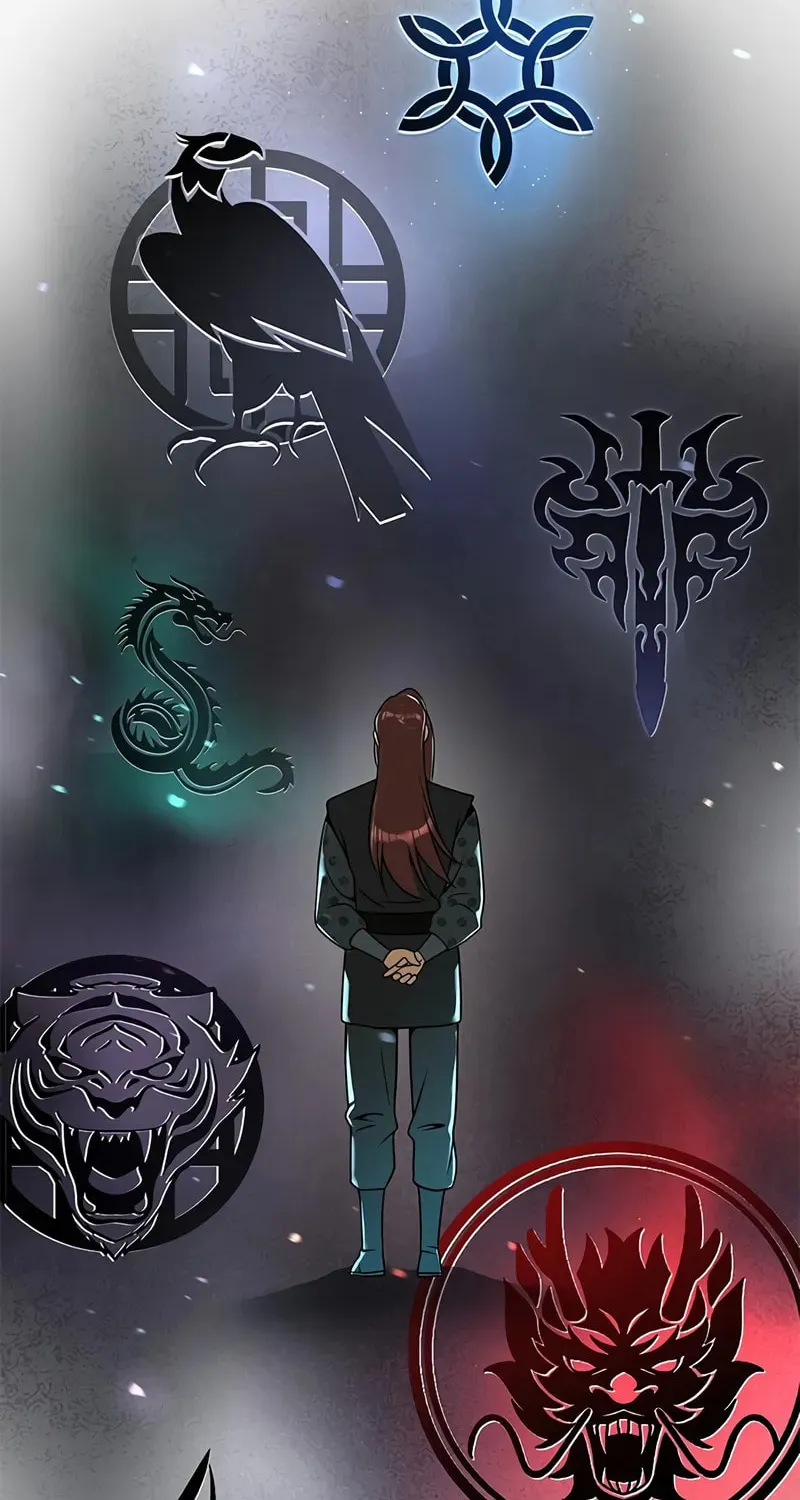 Chronicles of the Demon Faction Chapter 132 page 25 - 