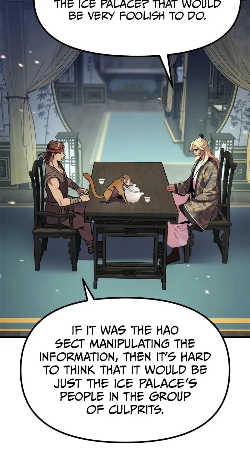 Chronicles of the Demon Faction Chapter 132 page 27 - 