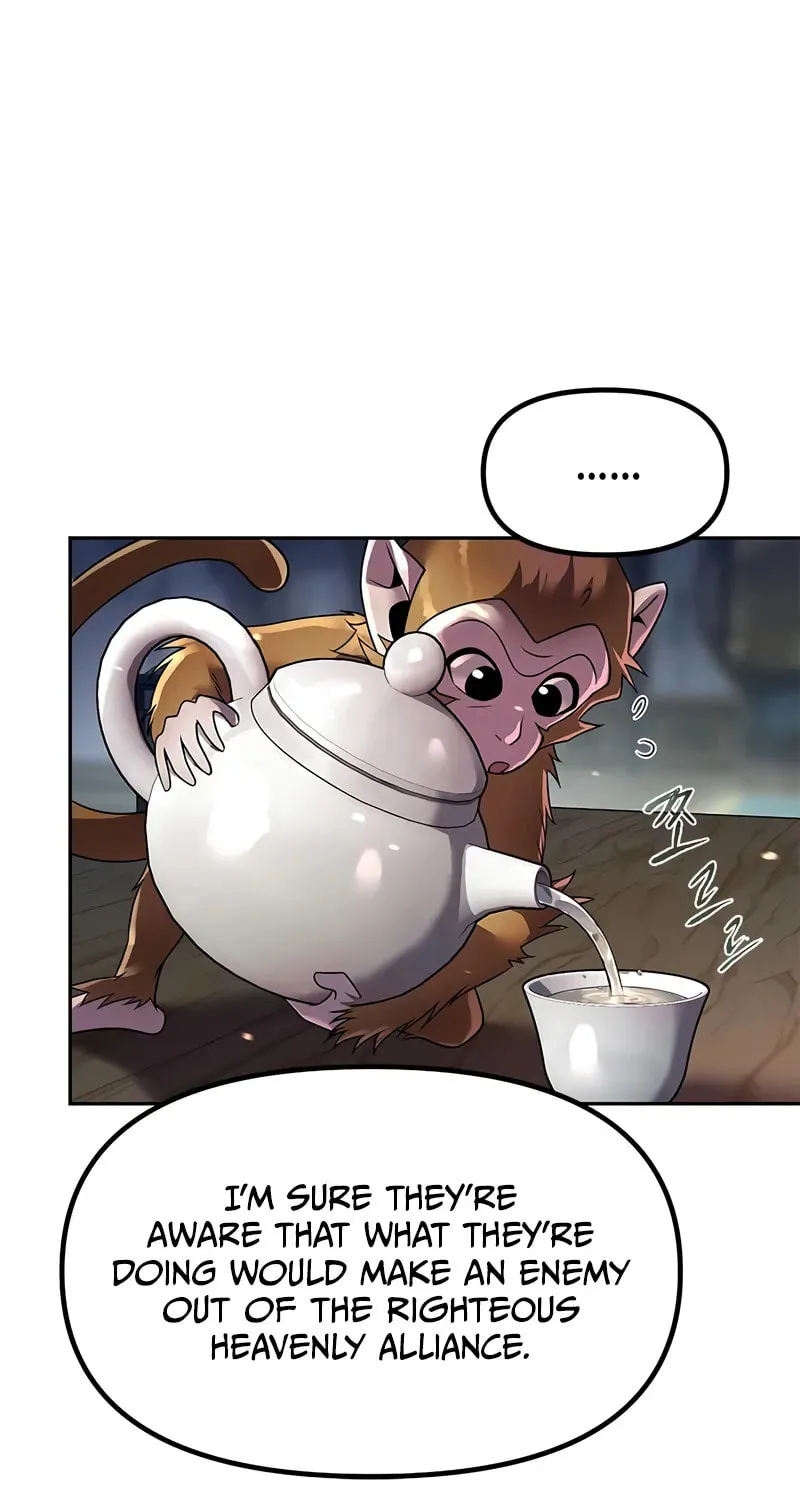 Chronicles of the Demon Faction Chapter 132 page 28 - 