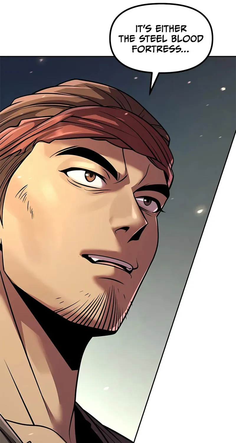 Chronicles of the Demon Faction Chapter 132 page 32 - 