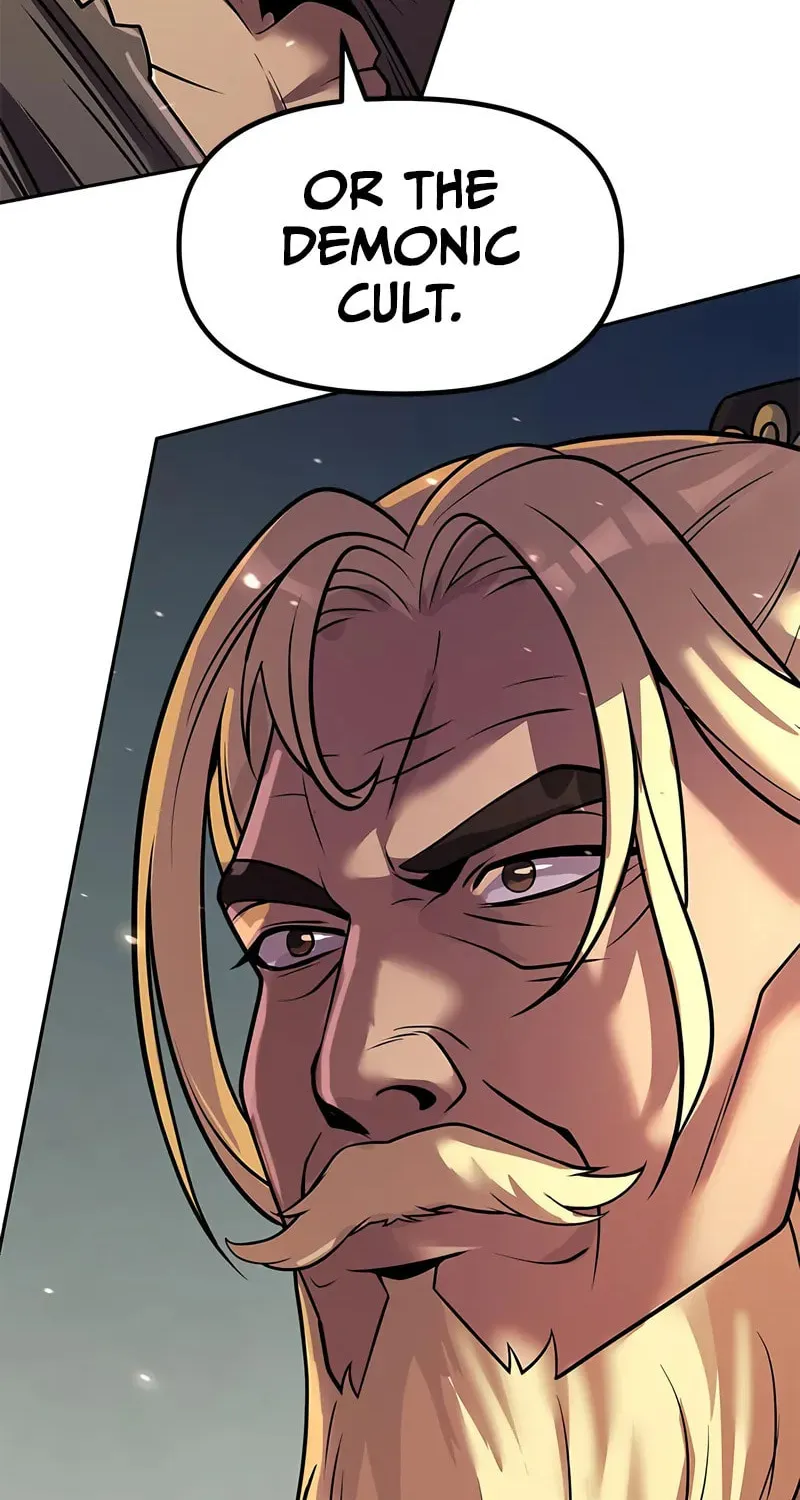 Chronicles of the Demon Faction Chapter 132 page 33 - 