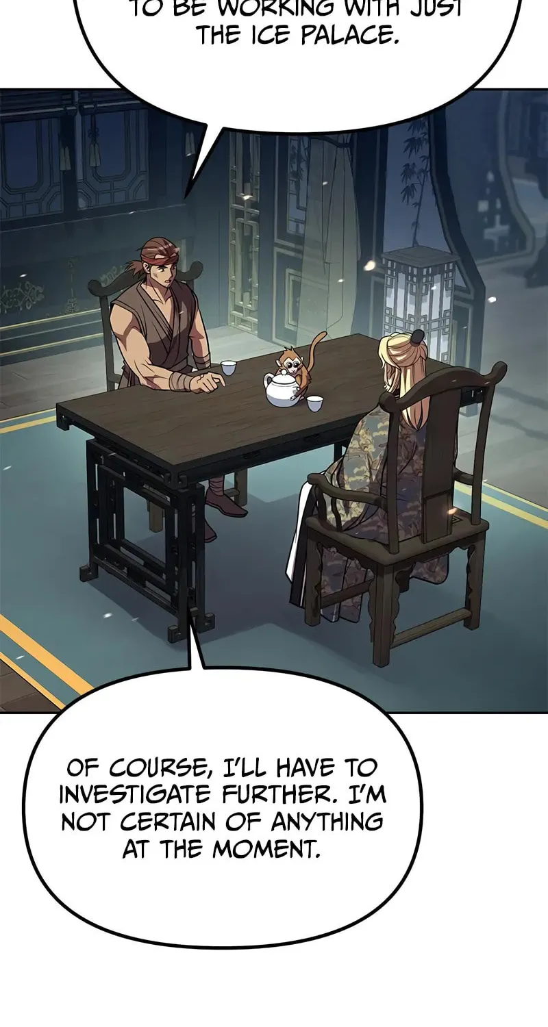 Chronicles of the Demon Faction Chapter 132 page 35 - 