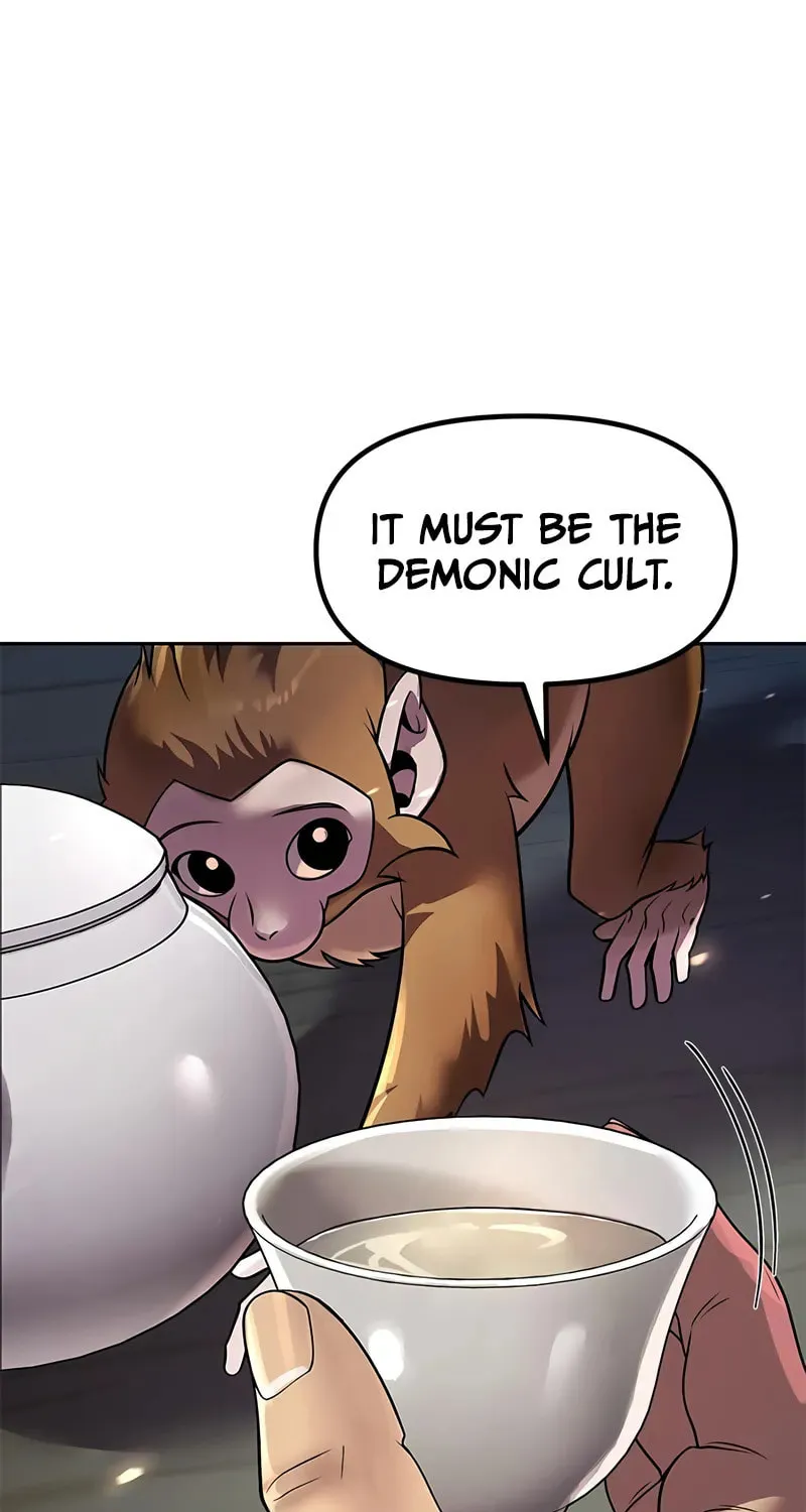 Chronicles of the Demon Faction Chapter 132 page 36 - 