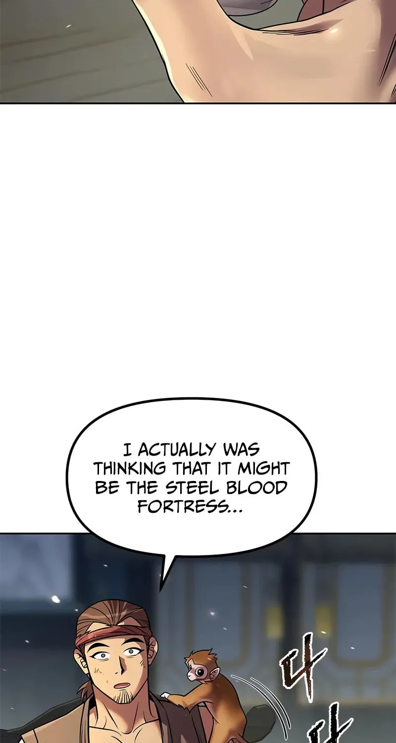 Chronicles of the Demon Faction Chapter 132 page 37 - 