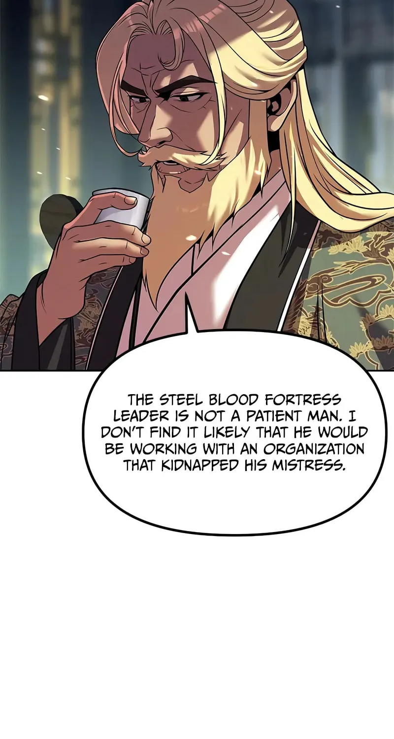Chronicles of the Demon Faction Chapter 132 page 39 - 