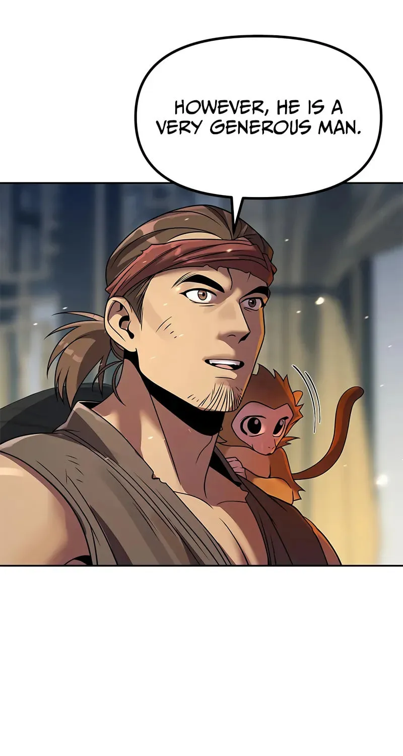 Chronicles of the Demon Faction Chapter 132 page 40 - 