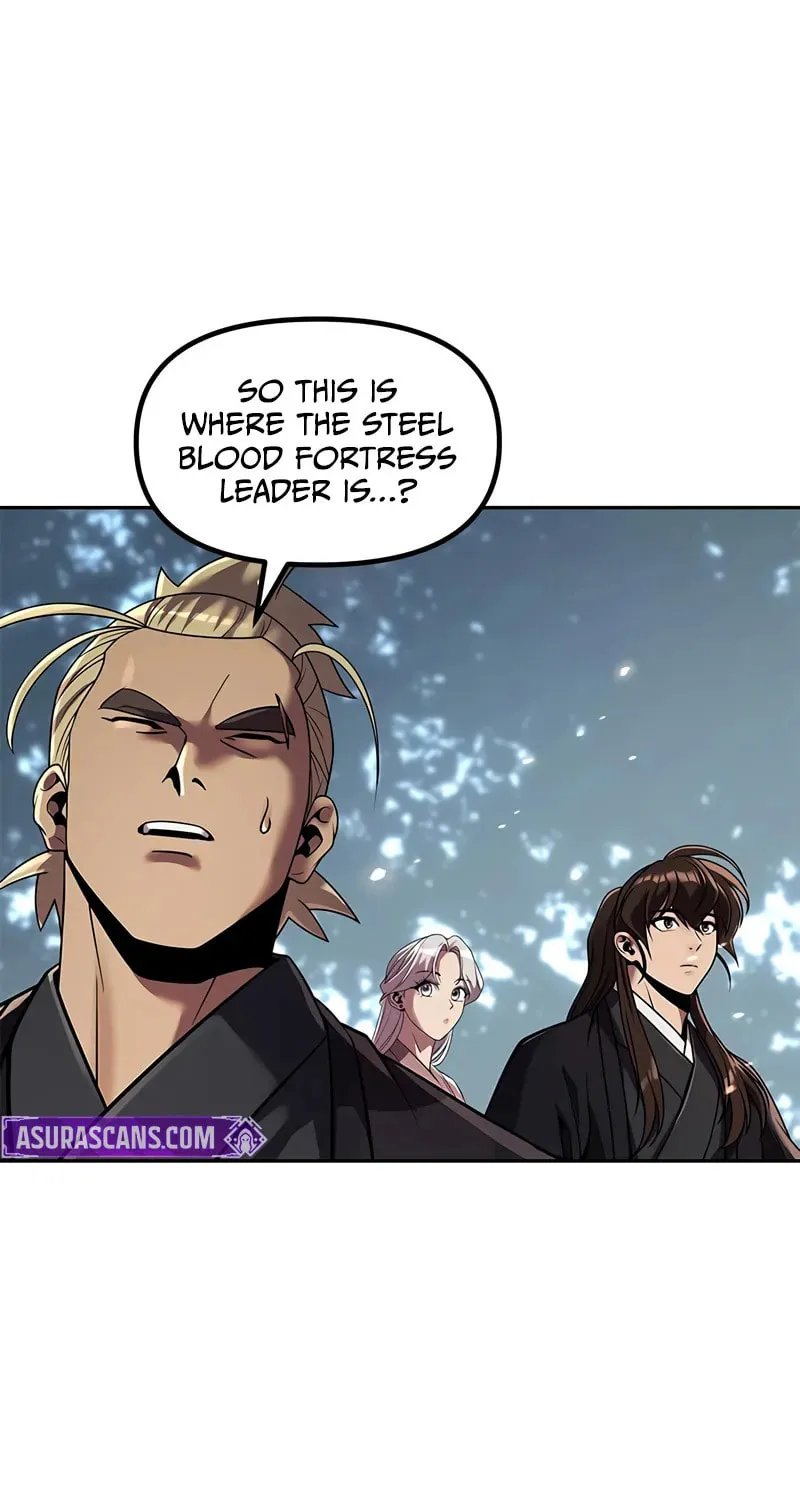 Chronicles of the Demon Faction Chapter 132 page 68 - 