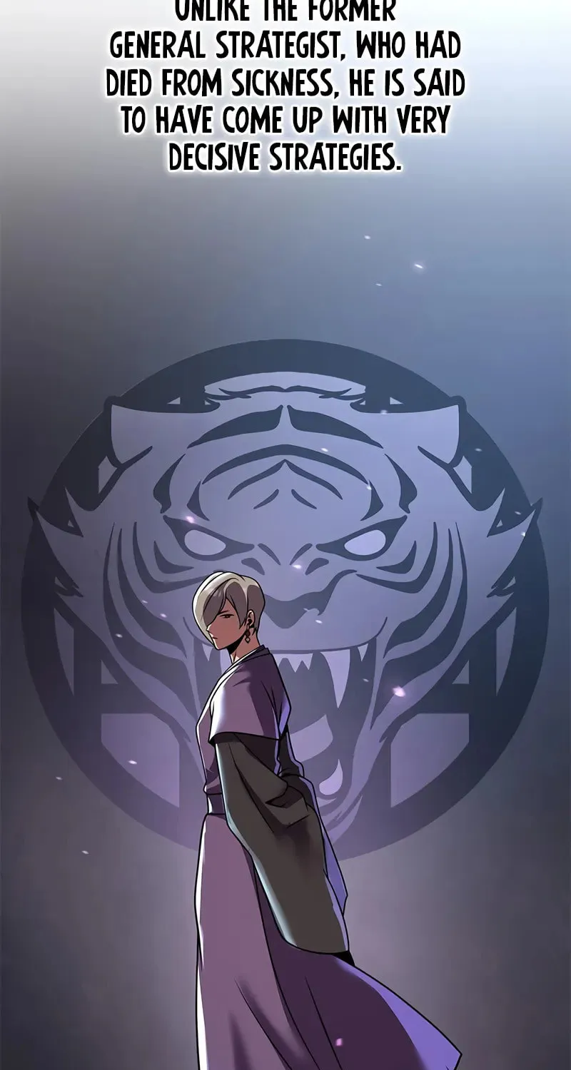 Chronicles of the Demon Faction Chapter 132 page 79 - 