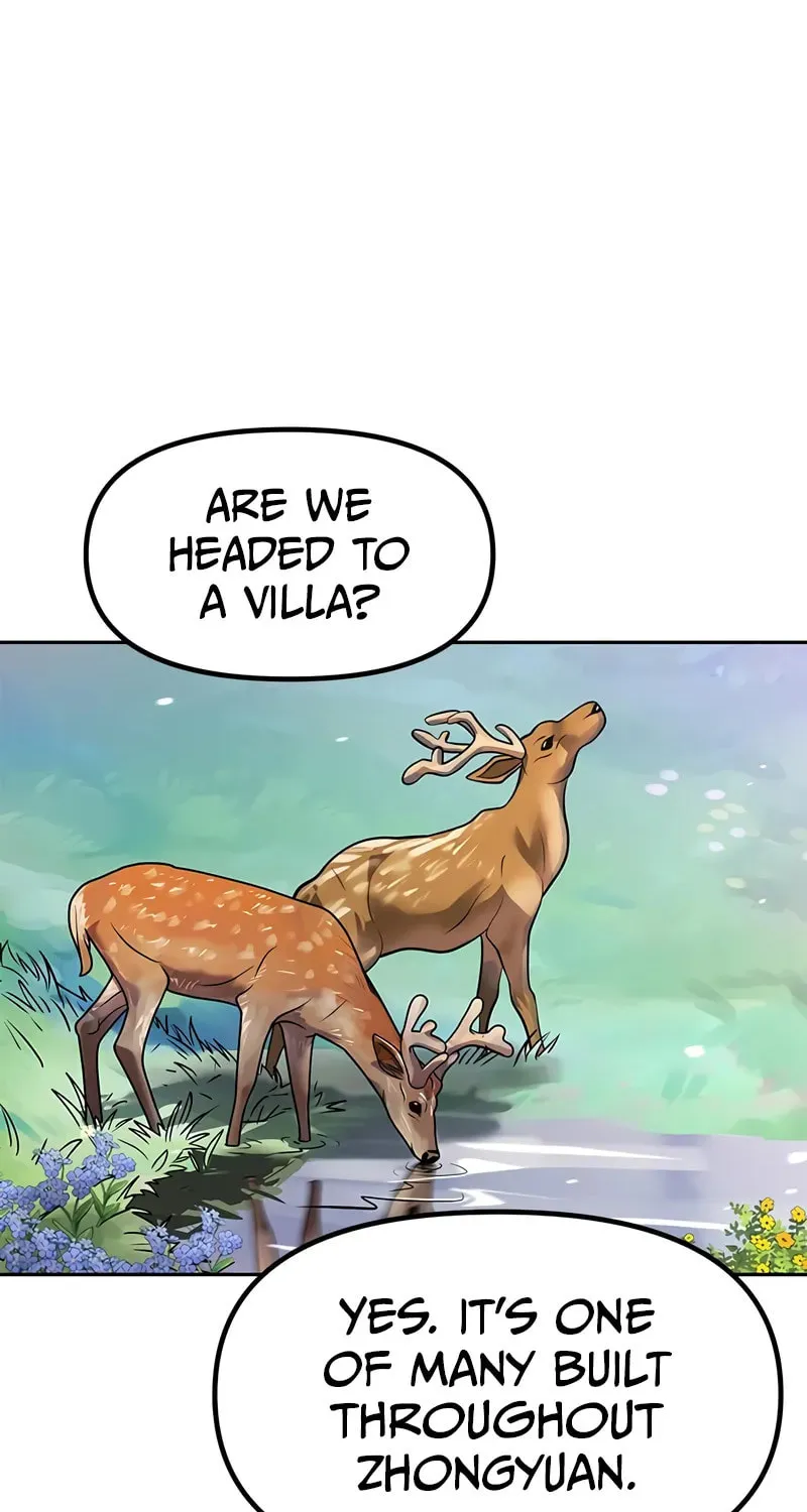 Chronicles of the Demon Faction Chapter 132 page 96 - 