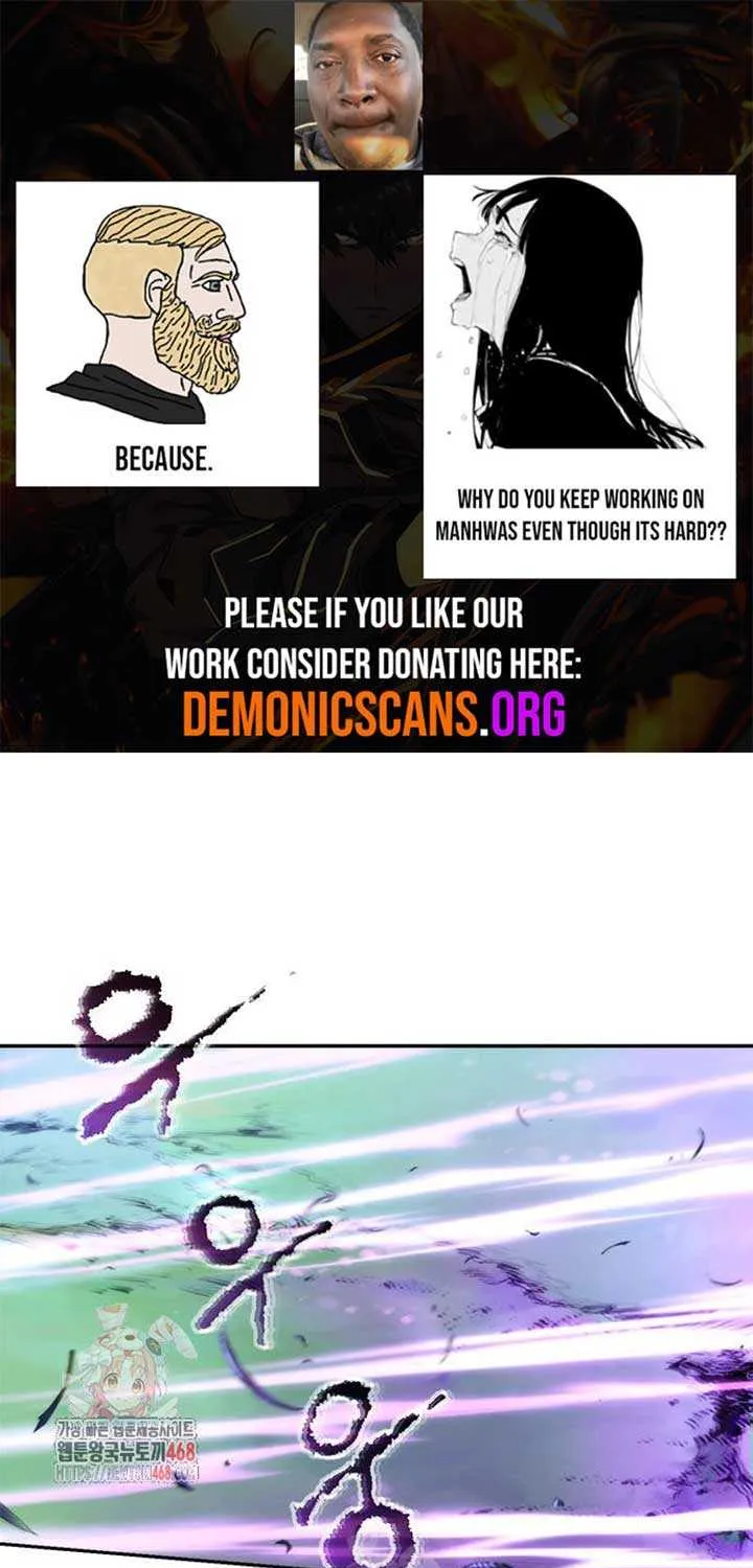 Chronicles of the Demon Faction Chapter 133 page 1 - 