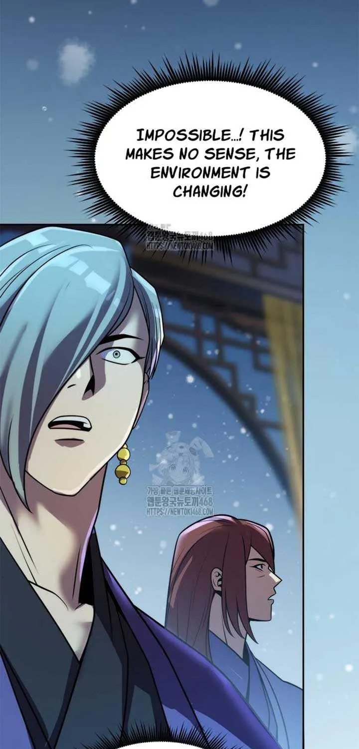 Chronicles of the Demon Faction Chapter 133 page 121 - 
