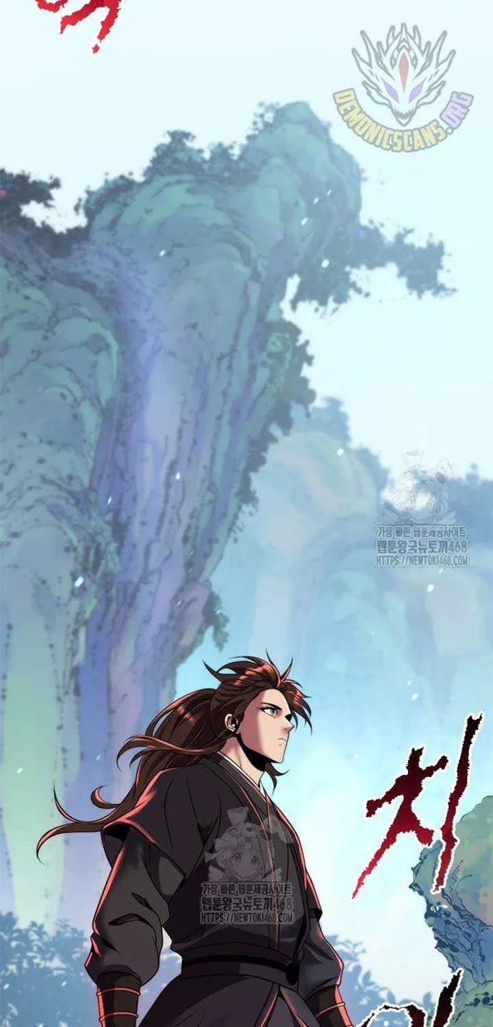 Chronicles of the Demon Faction Chapter 133 page 14 - 