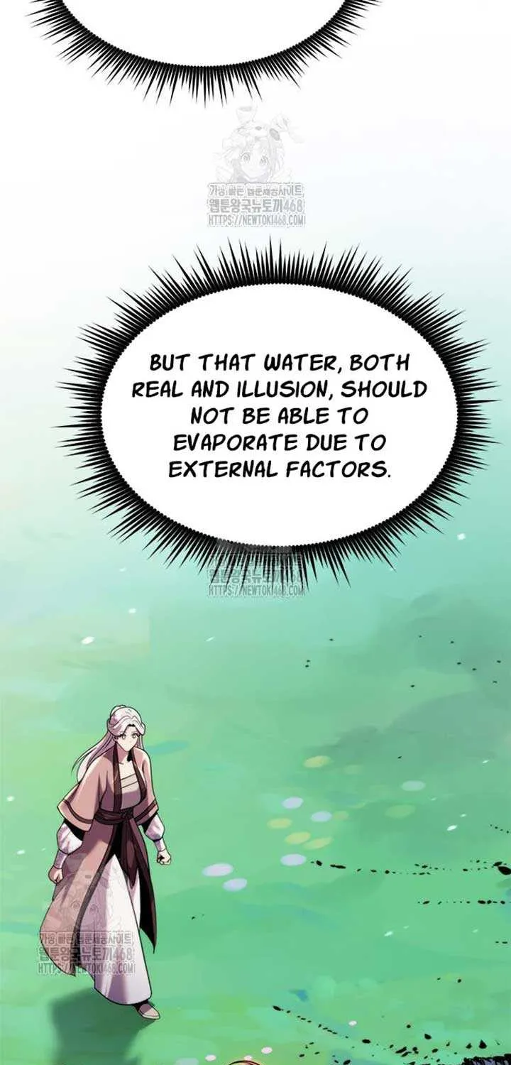 Chronicles of the Demon Faction Chapter 133 page 18 - 