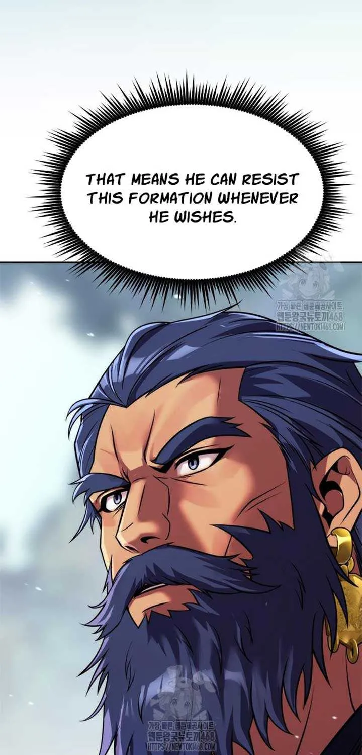 Chronicles of the Demon Faction Chapter 133 page 20 - 