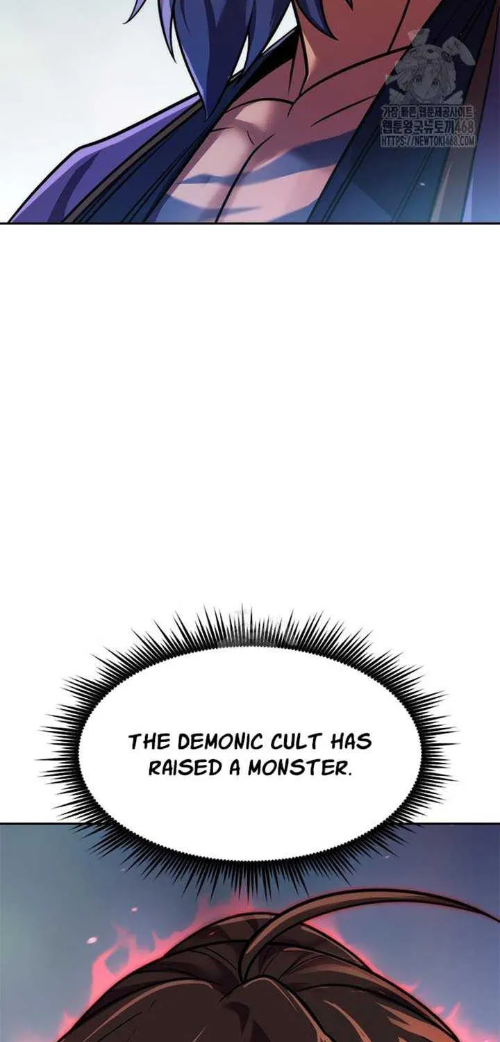 Chronicles of the Demon Faction Chapter 133 page 21 - 
