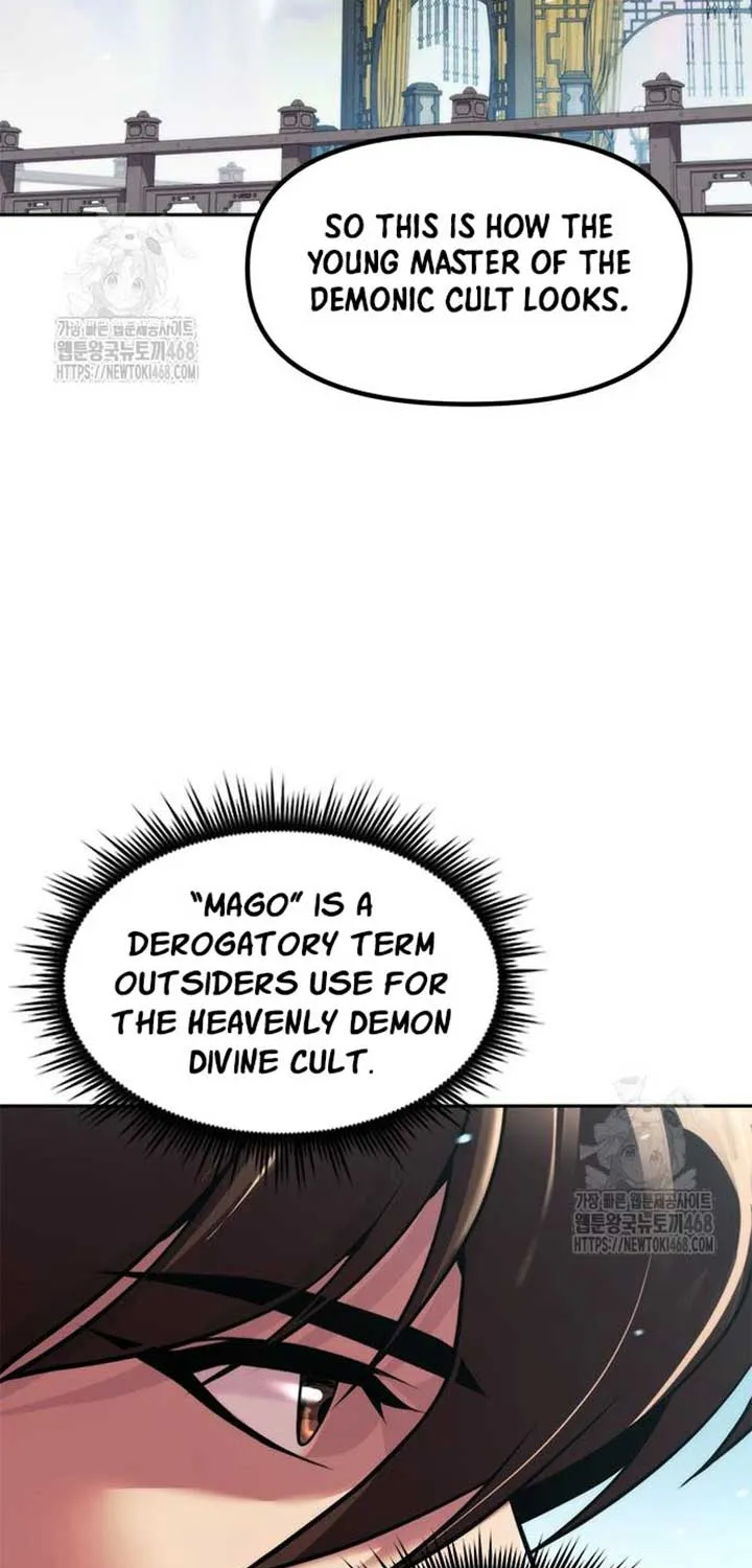 Chronicles of the Demon Faction Chapter 133 page 25 - 