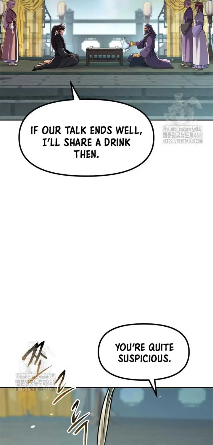 Chronicles of the Demon Faction Chapter 133 page 27 - 