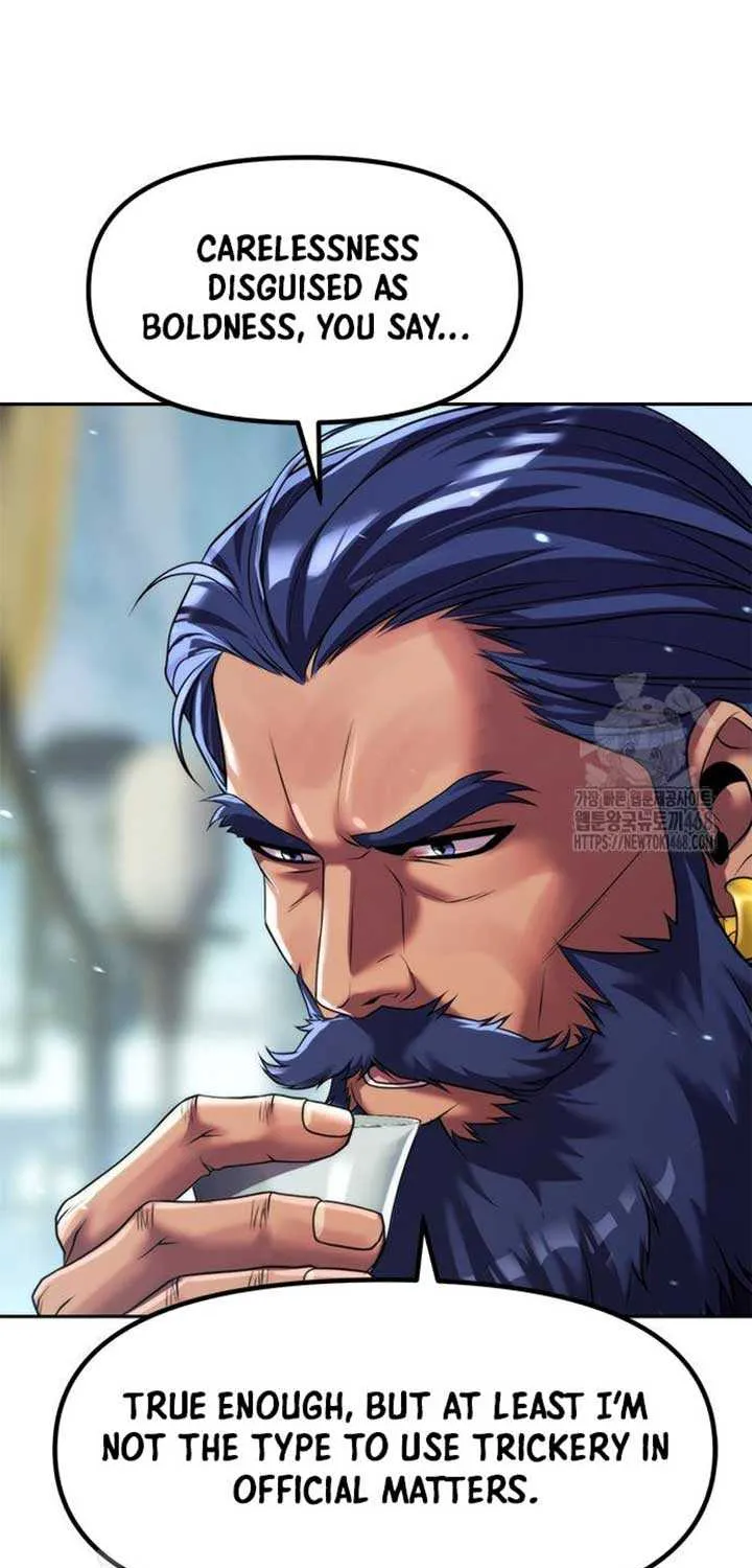 Chronicles of the Demon Faction Chapter 133 page 30 - 