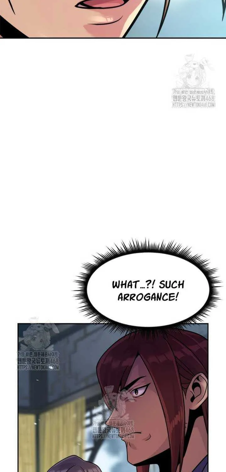 Chronicles of the Demon Faction Chapter 133 page 32 - 