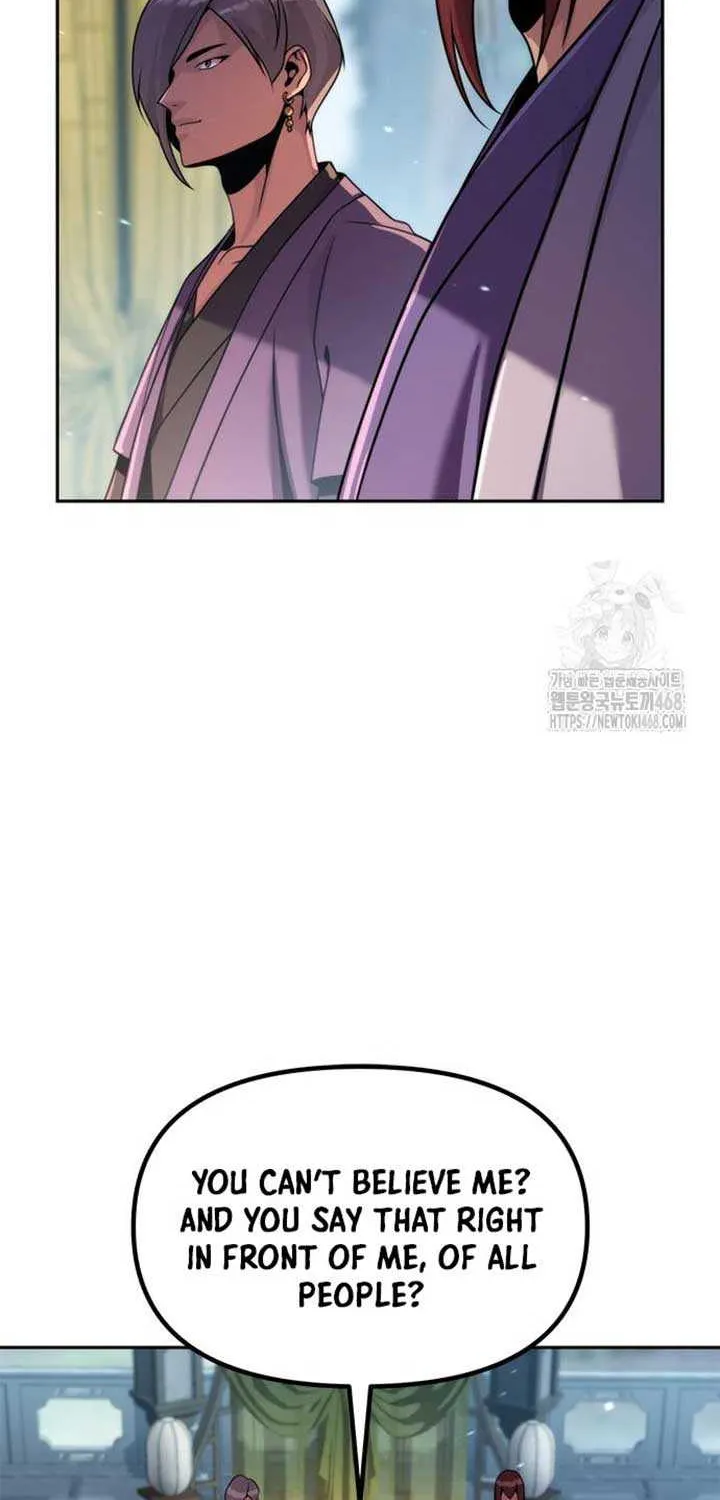 Chronicles of the Demon Faction Chapter 133 page 33 - 