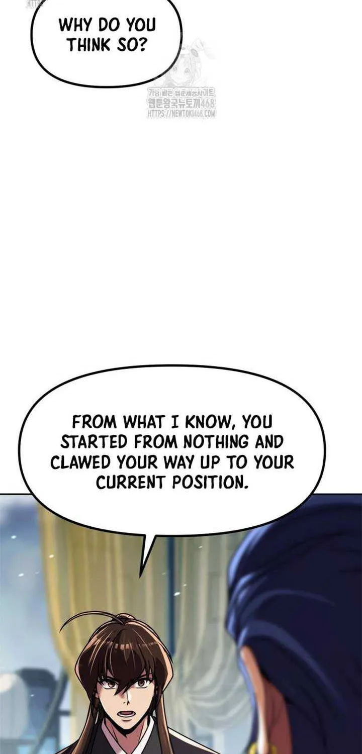 Chronicles of the Demon Faction Chapter 133 page 35 - 
