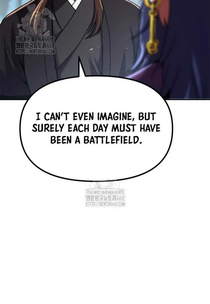 Chronicles of the Demon Faction Chapter 133 page 36 - 