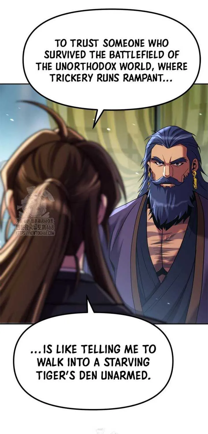 Chronicles of the Demon Faction Chapter 133 page 37 - 