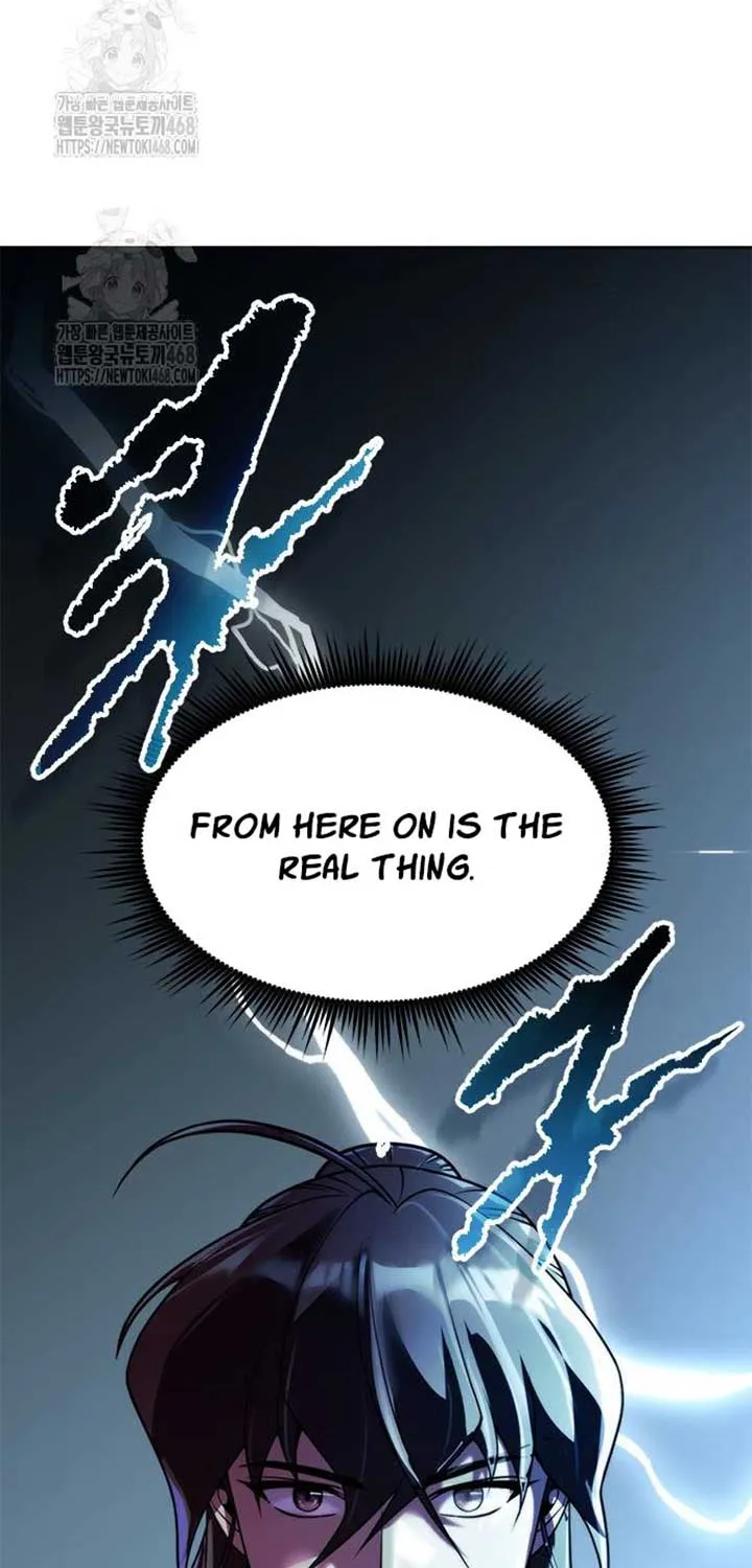 Chronicles of the Demon Faction Chapter 133 page 59 - 
